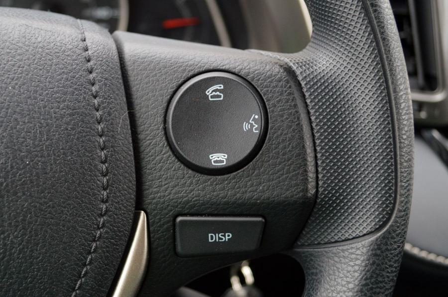  Toyota RAV4 2013 года  (фото 31 из 89)